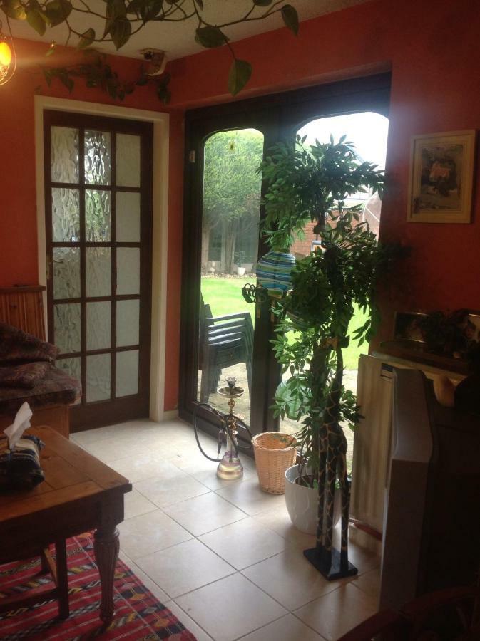 The Cedars House B&B Nuneaton Exterior foto